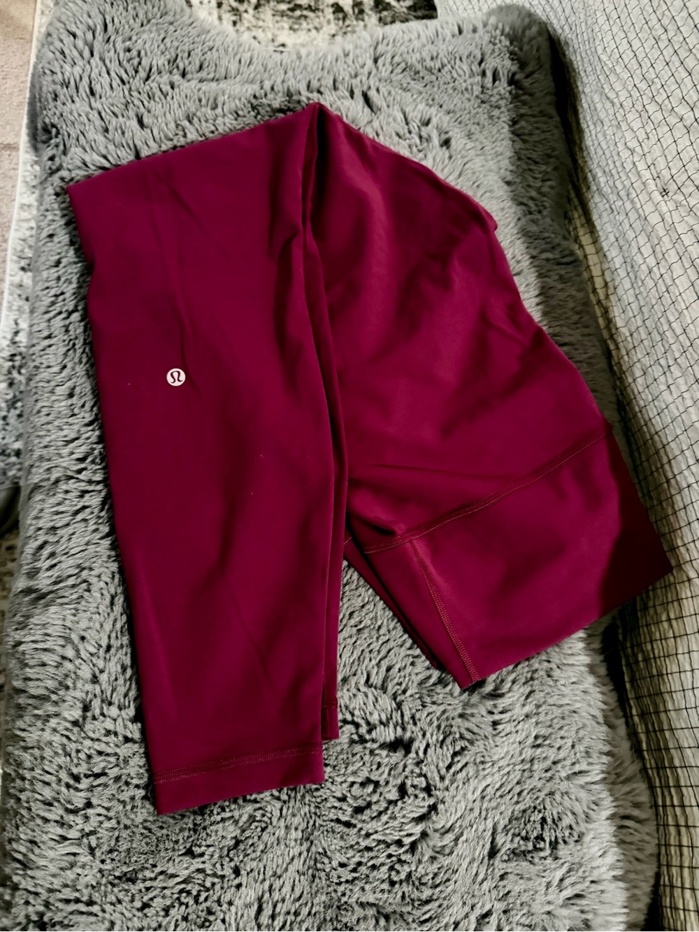 lululemon Wunder Train 28” Leggings